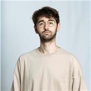 Profesor con más de tres años de experiencia para mejorar tu nivel de español